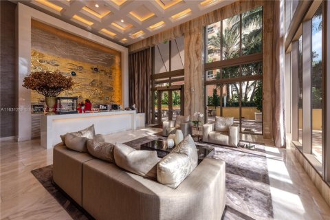 Купить кондоминиум в Санни-Айлс-Бич, Флорида 4 спальни, 428.19м2, № 1960307 - фото 30