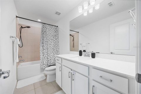 House in Parrish, Florida 4 bedrooms, 204.57 sq.m. № 1886361 - photo 30