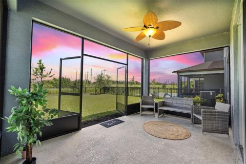 House in Parrish, Florida 4 bedrooms, 204.57 sq.m. № 1886361 - photo 5