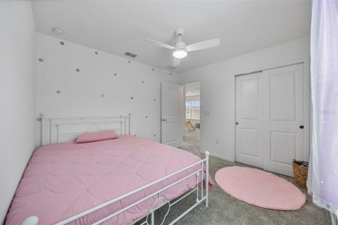 House in Parrish, Florida 4 bedrooms, 204.57 sq.m. № 1886361 - photo 27