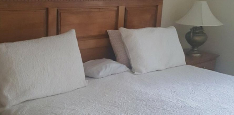 Condo à Lake Worth, Floride, 2 chambres № 1074772