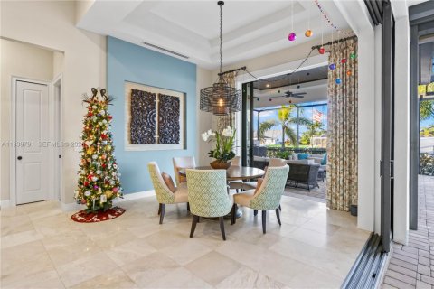 Villa ou maison à vendre à Cape Coral, Floride: 3 chambres № 1997613 - photo 19