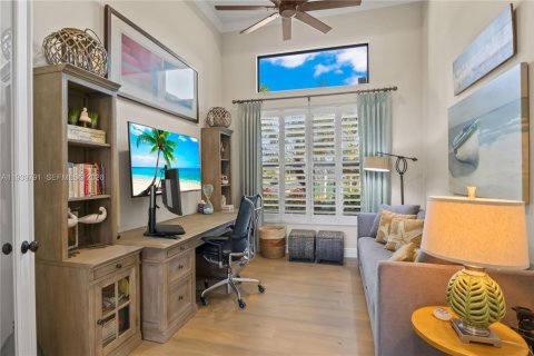 Villa ou maison à vendre à Cape Coral, Floride: 3 chambres № 1997613 - photo 11