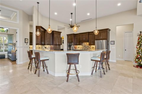 Villa ou maison à vendre à Cape Coral, Floride: 3 chambres № 1997613 - photo 13