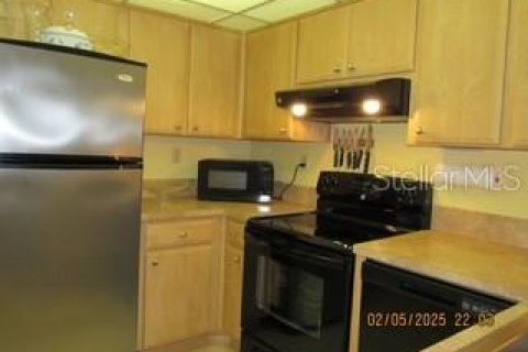 Condo in Port Charlotte, Florida, 2 bedrooms  № 1548873 - photo 17