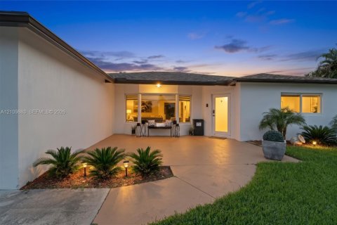 Villa ou maison à Margate, Floride 2 chambres, 165.83 m2 № 2430277