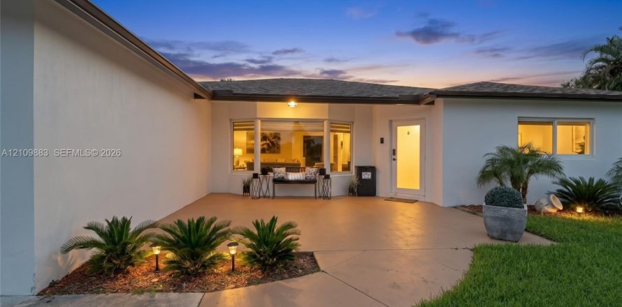 Villa ou maison à Margate, Floride 2 chambres, 165.83 m2 № 2430277