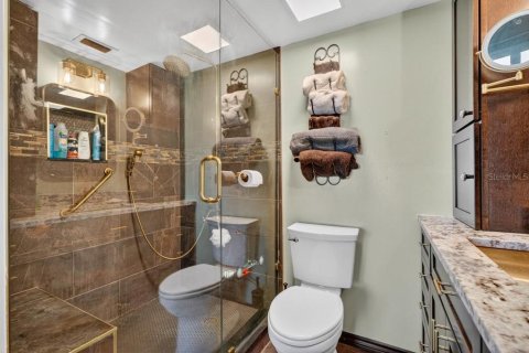 Condo in Ormond Beach, Florida, 2 bedrooms  № 2219959 - photo 17