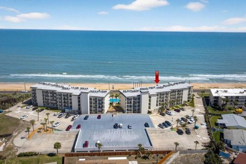 Condo à Ormond Beach, Floride, 2 chambres  № 2219959