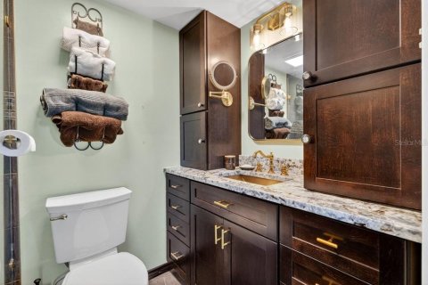 Condo in Ormond Beach, Florida, 2 bedrooms  № 2219959 - photo 16