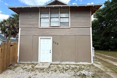 House in Winter Haven, Florida 6 bedrooms, 195.28 sq.m. № 2231334 - photo 9