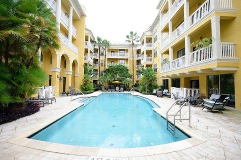 Condo in Orlando, Florida, 2 bedrooms  № 2229387