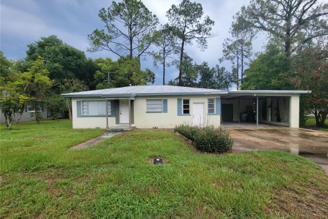 Villa ou maison à Belleview, Floride 2 chambres, 78.04 m2 № 2156330