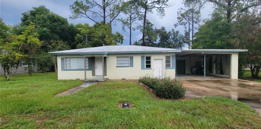 Villa ou maison à Belleview, Floride 2 chambres, 78.04 m2 № 2156330