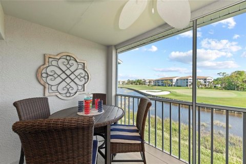 Condo in Sarasota, Florida, 2 bedrooms № 2100026 - photo 21