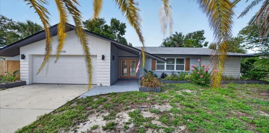 Casa en Clearwater, Florida 3 dormitorios, 193.05 m2 № 2197155