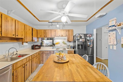 Duplex in New Smyrna Beach, Florida 2 bedrooms, 115.38 sq.m. № 2216318 - photo 14