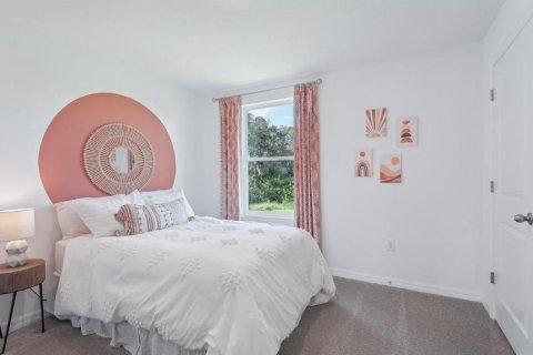 Villa ou maison à vendre à Plant City, Floride: 5 chambres, 242.01 m2 № 1826809 - photo 16