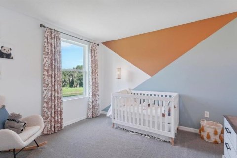 Villa ou maison à vendre à Plant City, Floride: 5 chambres, 242.01 m2 № 1826809 - photo 10