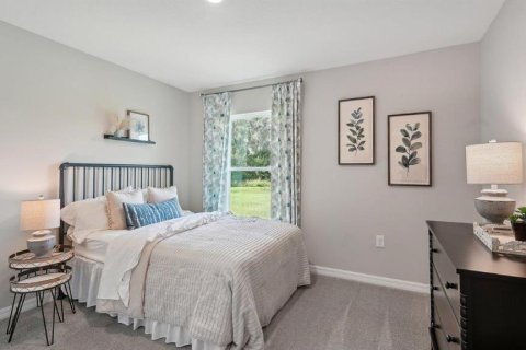 Villa ou maison à vendre à Plant City, Floride: 5 chambres, 242.01 m2 № 1826809 - photo 20