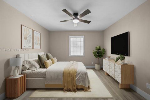 Copropriété à louer à Palmetto Bay, Floride: 1 chambre, 52.03 m2 № 2010910 - photo 9