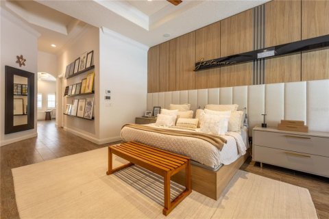 Villa ou maison à vendre à Windermere, Floride: 5 chambres, 388.8 m2 № 2411546 - photo 24