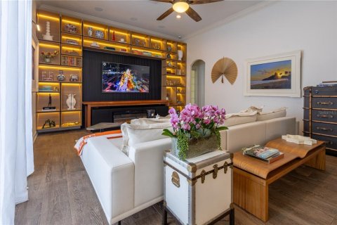 Villa ou maison à vendre à Windermere, Floride: 5 chambres, 388.8 m2 № 2411546 - photo 19