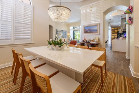Villa ou maison à vendre à Windermere, Floride: 5 chambres, 388.8 m2 № 2411546 - photo 10