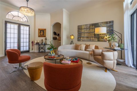 Villa ou maison à vendre à Windermere, Floride: 5 chambres, 388.8 m2 № 2411546 - photo 7