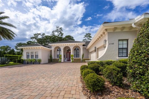 Villa ou maison à vendre à Windermere, Floride: 5 chambres, 388.8 m2 № 2411546 - photo 2
