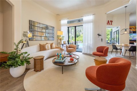 Villa ou maison à vendre à Windermere, Floride: 5 chambres, 388.8 m2 № 2411546 - photo 6