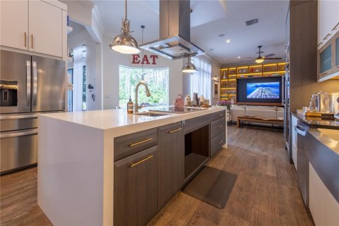 Villa ou maison à vendre à Windermere, Floride: 5 chambres, 388.8 m2 № 2411546 - photo 14