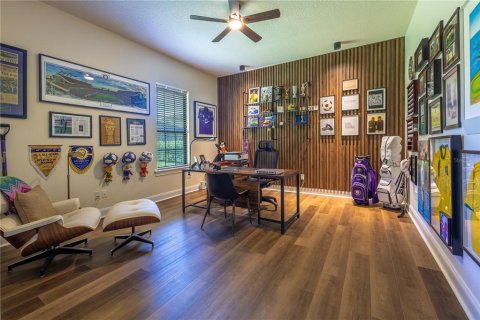 Villa ou maison à vendre à Windermere, Floride: 5 chambres, 388.8 m2 № 2411546 - photo 30