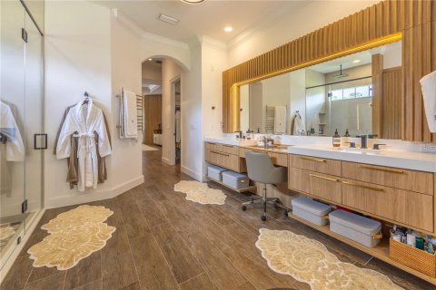 Villa ou maison à vendre à Windermere, Floride: 5 chambres, 388.8 m2 № 2411546 - photo 29