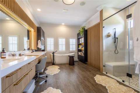 Villa ou maison à vendre à Windermere, Floride: 5 chambres, 388.8 m2 № 2411546 - photo 26