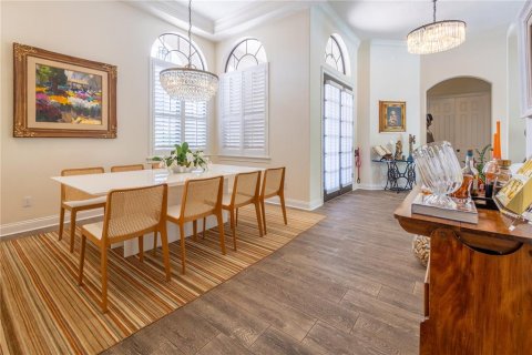 Villa ou maison à vendre à Windermere, Floride: 5 chambres, 388.8 m2 № 2411546 - photo 9
