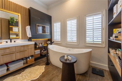 Villa ou maison à vendre à Windermere, Floride: 5 chambres, 388.8 m2 № 2411546 - photo 28