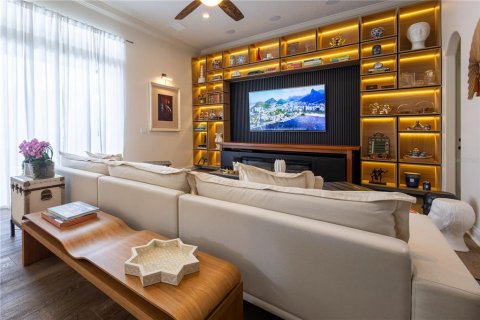 Villa ou maison à vendre à Windermere, Floride: 5 chambres, 388.8 m2 № 2411546 - photo 21