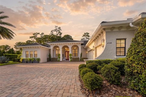 Villa ou maison à Windermere, Floride 5 chambres, 388.8 m2 № 2411546