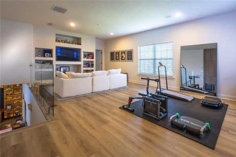 Villa ou maison à vendre à Windermere, Floride: 5 chambres, 388.8 m2 № 2411546 - photo 16