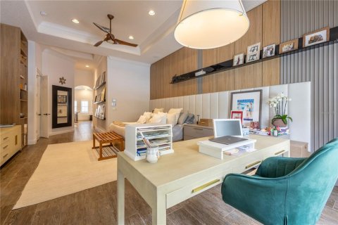 Villa ou maison à vendre à Windermere, Floride: 5 chambres, 388.8 m2 № 2411546 - photo 23