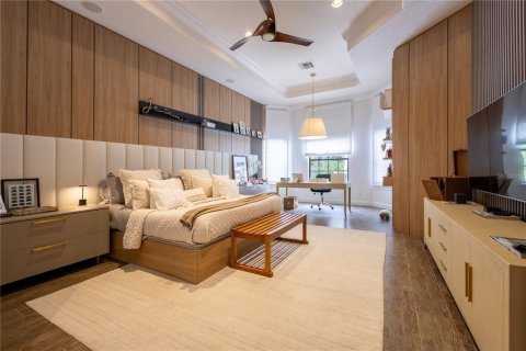 Villa ou maison à vendre à Windermere, Floride: 5 chambres, 388.8 m2 № 2411546 - photo 22