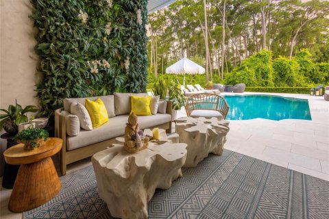 Villa ou maison à vendre à Windermere, Floride: 5 chambres, 388.8 m2 № 2411546 - photo 5