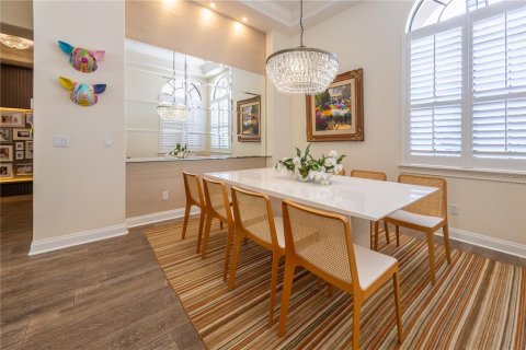Villa ou maison à vendre à Windermere, Floride: 5 chambres, 388.8 m2 № 2411546 - photo 8