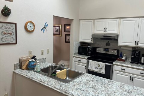 Casa en venta en Weeki Wachee, Florida, 3 dormitorios, 153.94 m2 № 1586376 - foto 20