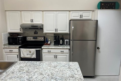 Casa en venta en Weeki Wachee, Florida, 3 dormitorios, 153.94 m2 № 1586376 - foto 21