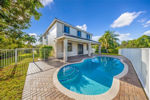 House in Weston, Florida 5 bedrooms, 230.4 sq.m. № 1785881 - photo 30