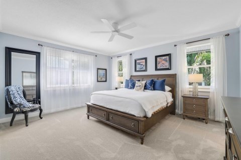 Touwnhouse à vendre à Hypoluxo, Floride: 3 chambres, 178.19 m2 № 2078722 - photo 27