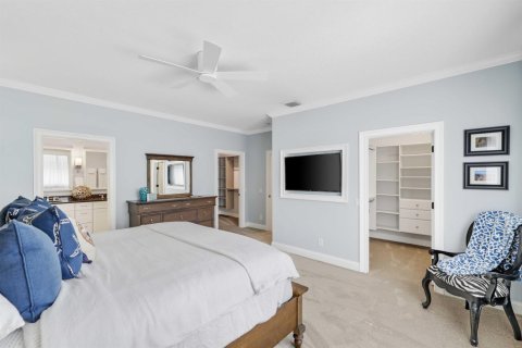 Touwnhouse à vendre à Hypoluxo, Floride: 3 chambres, 178.19 m2 № 2078722 - photo 28