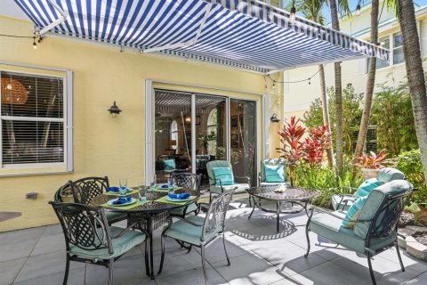 Touwnhouse à vendre à Hypoluxo, Floride: 3 chambres, 178.19 m2 № 2078722 - photo 26